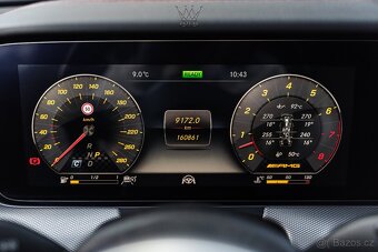 Mercedes-Benz E53 Kombi AMG 4MATIC+ A/T - 8
