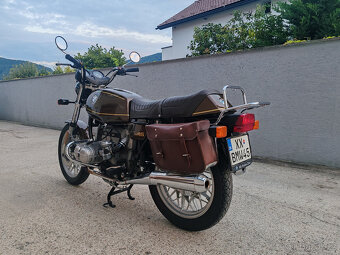 BMW R45 1978 - 8