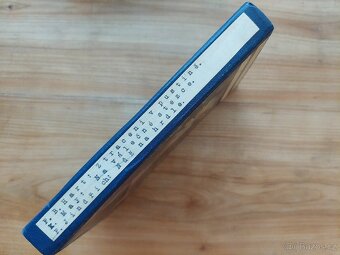 Karel May Vinnetou, Harte, Jindřich společně svázané 3 knihy - 8