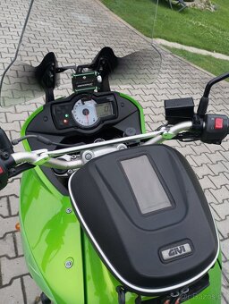Versys 650 - 8