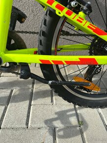 MTB CUBE 200 RACE SERIES - 8