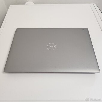 Dell Latitude 5521/i7-11850H/nVidia/64GB_RAM/1TB_SSD - 8