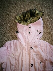 Dámská zimní bunda - 8