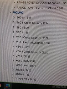 Ford - Galaxy II. Mondeo IV. S-Max. chladič klimatizace. - 8