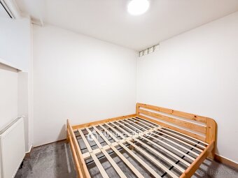 Pronájem vybaveného cihlového bytu 2+kk, 46 m², ul. Chelčick - 8