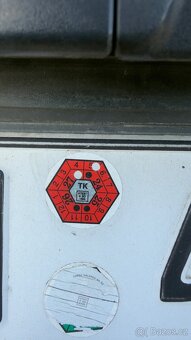 Škoda Felicie 1.3mpi - 8