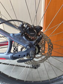 Specialized Pitch 27,5 XS - 8