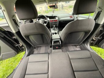 Audi A4 B8 quatrro - 8