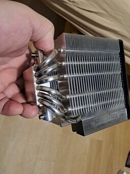 Asus Tuf Gaming B560M plus  Záruka - 8