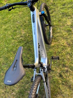 Elektrokolo Flyer Uproc G1 SL/X 6.50 - 8