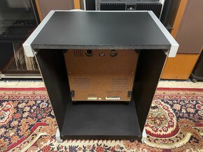 kotoučový magnetofon AKAI GX-635D v racku - 8