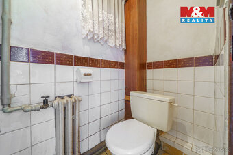 Prodej rodinného domu, 101 m², Krajková - 8