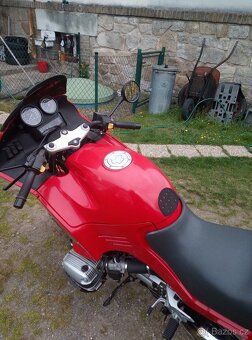 BMW R 1100 rs 66kw rok 1993 - 8