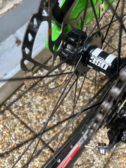 Transition tr250 - 8