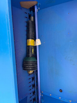 Lemken Saphir 8/300 + Zirkon 8/300 - 8