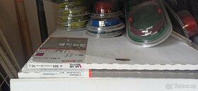 Bosch nářadí a příslušenství - 8