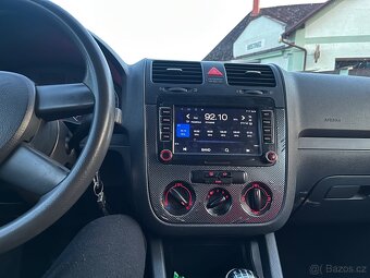 Golf 5 1.9 77kw 5Q - 8