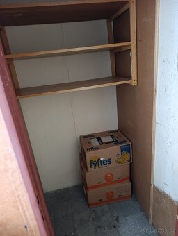 Pronájem bytu 1+kk • 20 m² Nejdek - 8