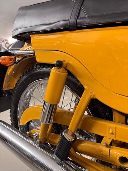 Jawa Bizon 250, 623/02 oilmaster - 8