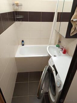 Pronájem garsonky - 8