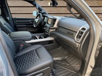 DODGE RAM TRX PAKET DESTROYER GREY - 8