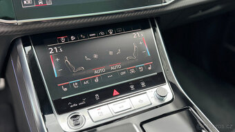 AUDI Q8 50TDI 2025 Sline BLACK odpocet DPH - 8