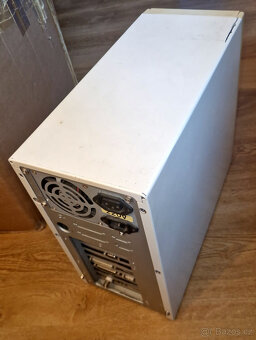 Retro PC Pentium - 8