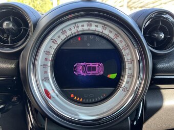 Mini Countryman 2.0D82kWAutomat, 114tkm - 8