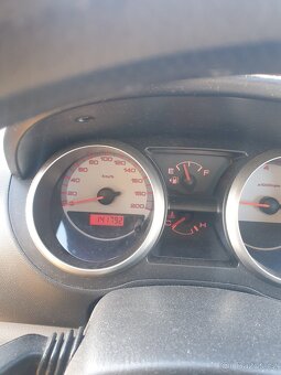 Subaru Justy  4X4 - 8