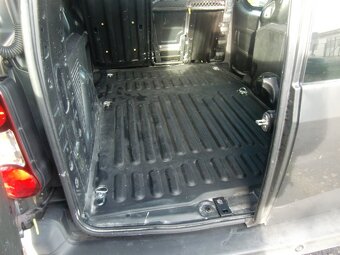PEUGEOT PARTNER 1,6 BlueHDi 100 L2 Premium DPH - 8