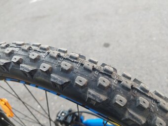 Horské kolo Ghost SE 1300 - 8