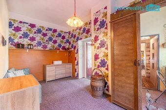 Prodej, rodinný dům, Volfartice - 8