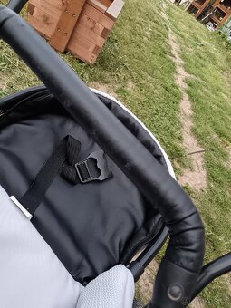 Prodám kočárek - 8