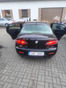 Alfa Romeo159 2.4 JTDM Q4 - 8