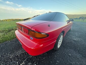 Ford Probe 2.0 16v 1996 - 8