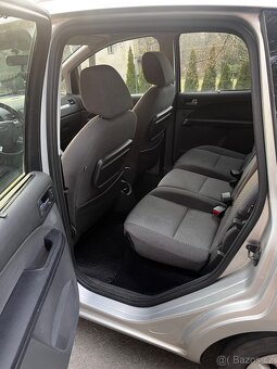 Ford Focus C-MAX 1.8i 92 kW - 8