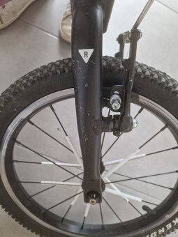 Rascal 16 dětské kolo - 8