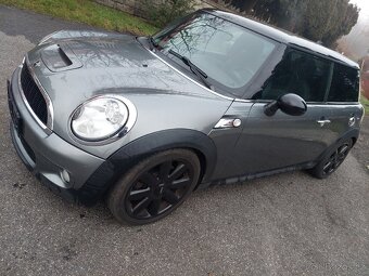 Mini Cooper S R56 - 8