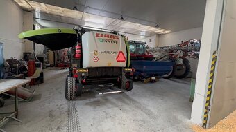 Opall agri Jupiter II. - 8