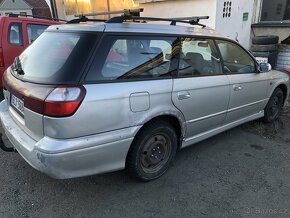 Prodam Subaru legacy 9/24 - 8