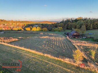 Prodej, pozemky/bydlení, 3002 m2, Úsuší, Brno-venkov [ID 660 - 8