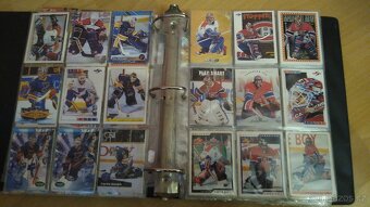 NHL kartičky - 8