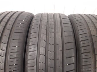 Vredestein Ultrac Satin 225/45 R17 GIUGIARO - 8