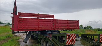 Korba z Tatra 815vvn 8x8 - 8