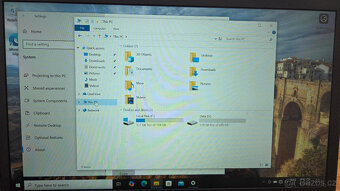 Dell Latitude 5480 i7-7820HQ, 16GB RAM - 8