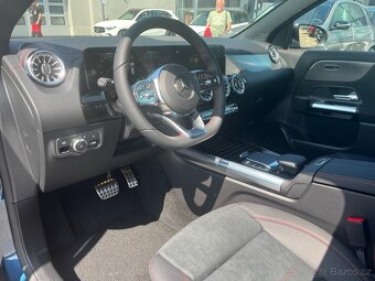 Mercedes-Benz EQA 250 - 8