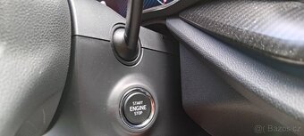 Octavia IV RS,180kW,MANUÁL,7tis. KM,ZÁRUKA - 8