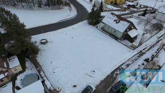 Prodej, stavební pozemek, 944 m2, Prostřední Bludovice - 8
