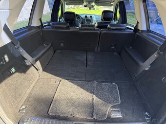MERCEDES BENZ GL GRANT 350CDI R.v 2012 - 8