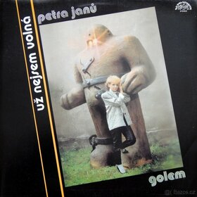 LP Gott, Korn, Modus, Kubišová, Žbirka, L+S aj. - 8